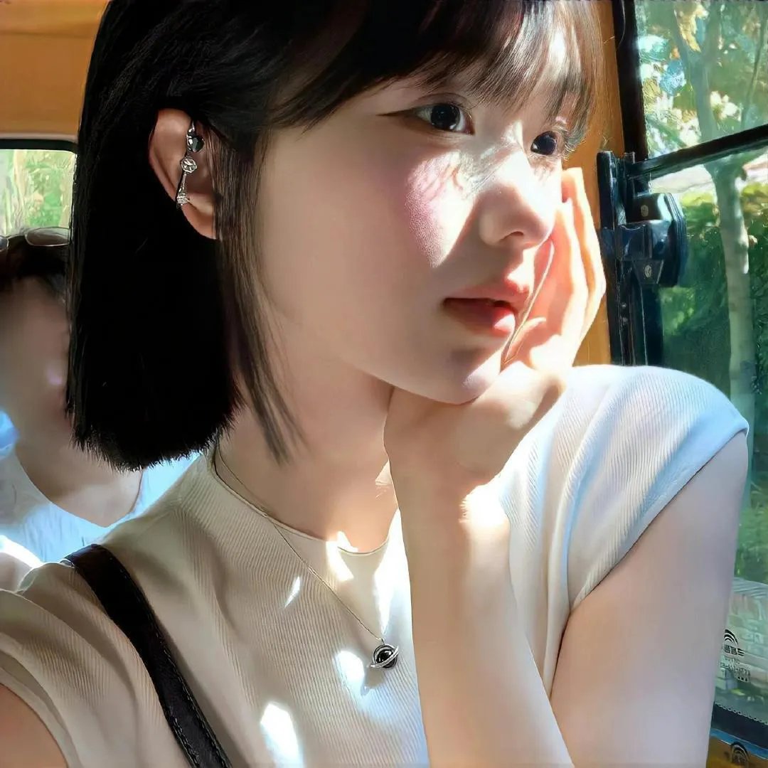竞女